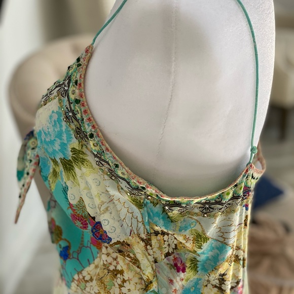 Camilla dress - Picture 5 of 9